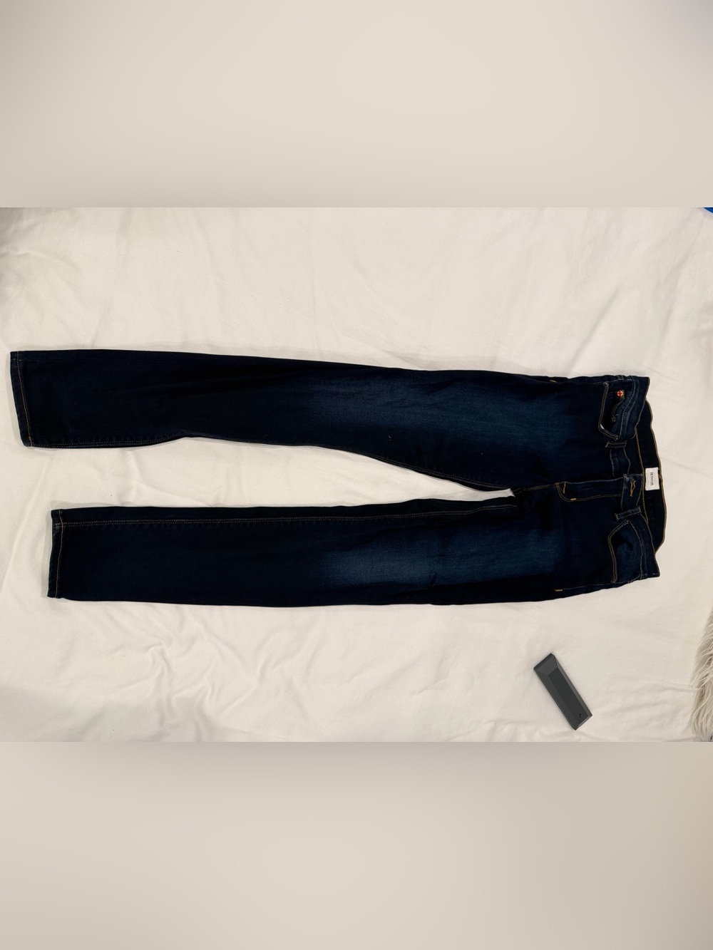Hudson jeans